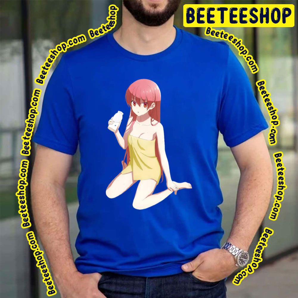 Dress Tonikaku Kawaii Trending Unisex T-Shirt Dress Tonikaku Kawaii Trending Unisex T-Shirt
