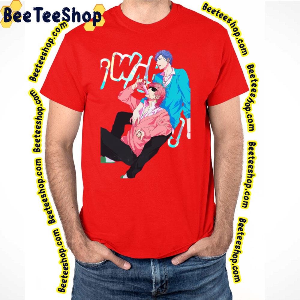 Drink Yarichin Bitch Club Trending Unisex T-Shirt Drink Yarichin Bitch Club Trending Unisex T-Shirt