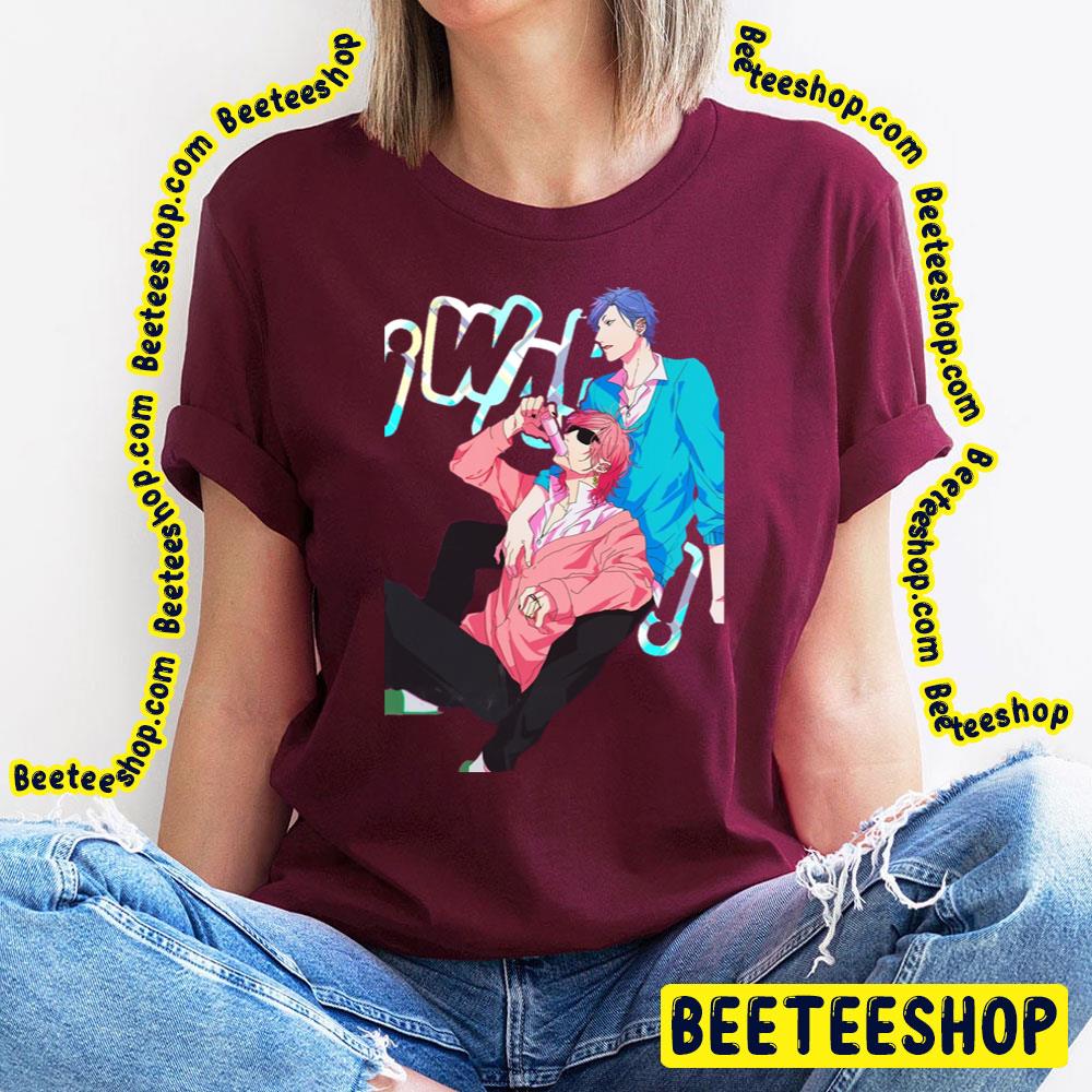 Drink Yarichin Bitch Club Trending Unisex T-Shirt Drink Yarichin Bitch Club Trending Unisex T-Shirt