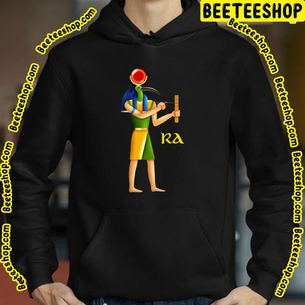 Egyptian King Ra Trending Unisex T-Shirt Egyptian King Ra Trending Unisex T-Shirt