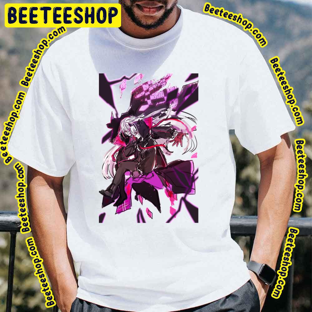 Elsword Omniescient Undertaker Riddle Trending Unisex T-Shirt Elsword Omniescient Undertaker Riddle Trending Unisex T-Shirt