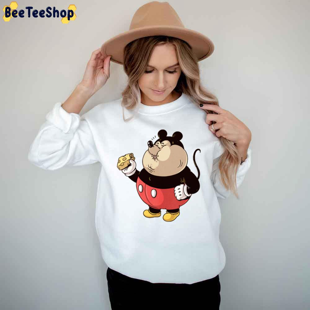Fat Mickey Trending Unisex T-Shirt Fat Mickey Trending Unisex T-Shirt