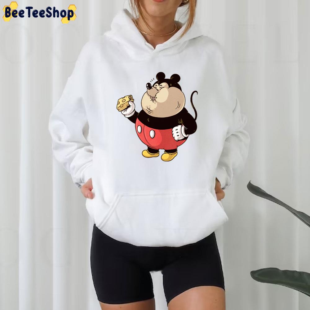 Fat Mickey Trending Unisex T-Shirt Fat Mickey Trending Unisex T-Shirt