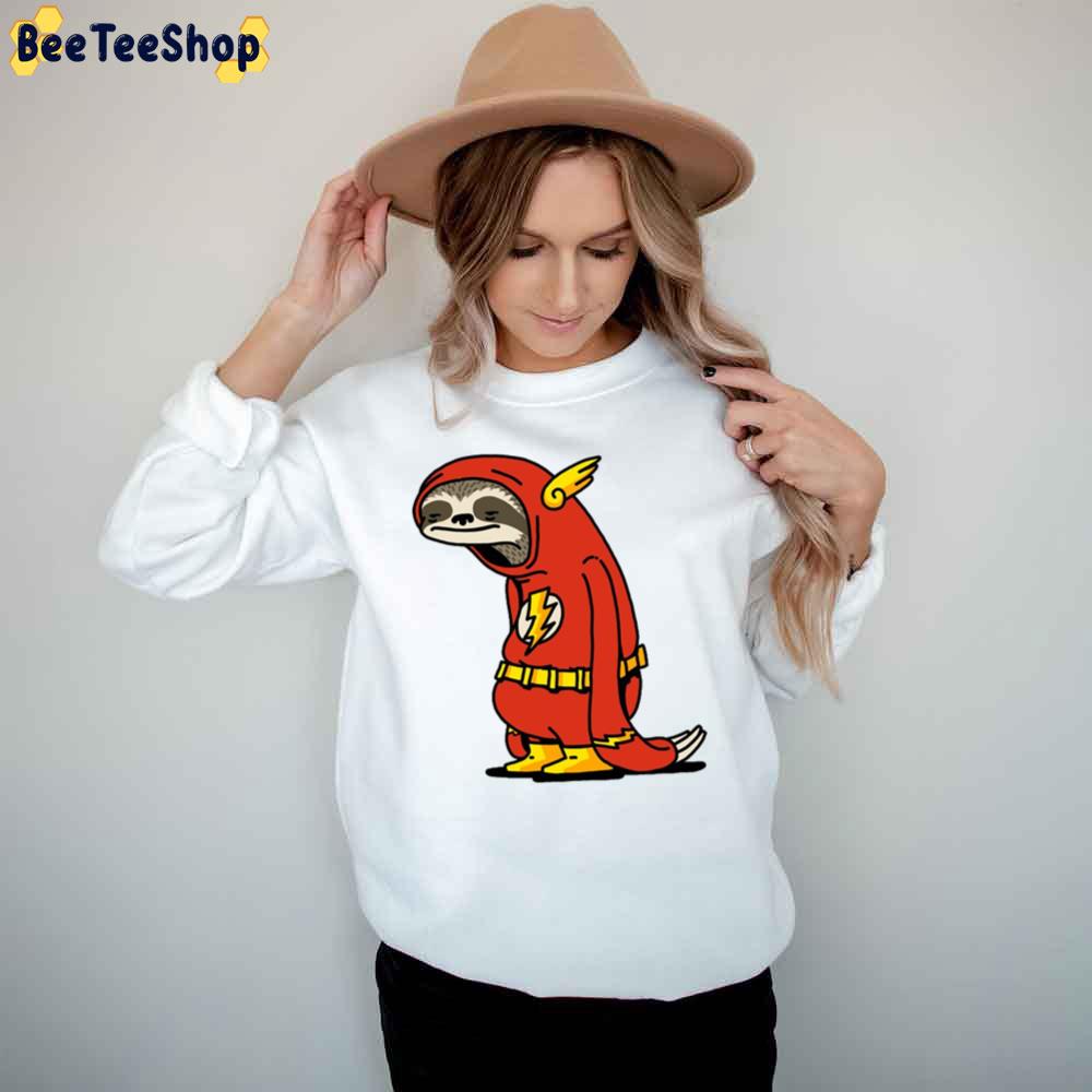 Feeling Philoslothical Sloth The Flash Funny Trending Unisex T-Shirt Feeling Philoslothical Sloth The Flash Funny Trending Unisex T-Shirt