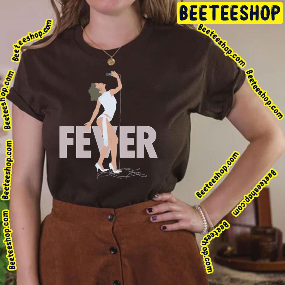 Fever Kylie Minogue Trending Unisex T-Shirt Fever Kylie Minogue Trending Unisex T-Shirt