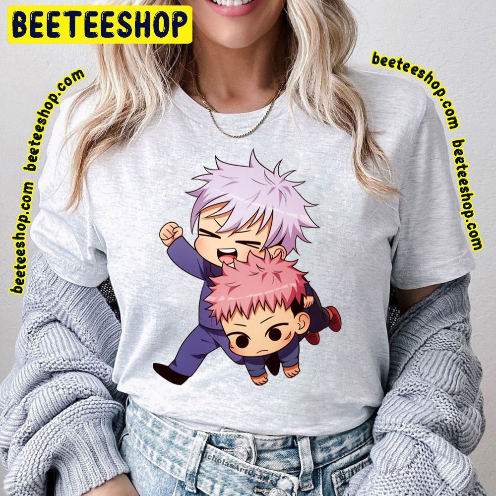 Finally I Got Brother Trending Unisex T-Shirt Finally I Got Brother Trending Unisex T-Shirt