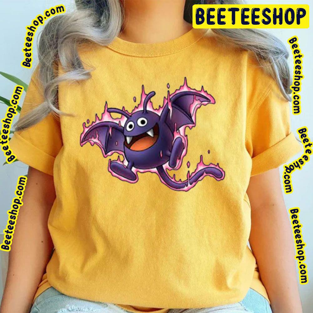 Fire Drackson Dragon Quest Game Trending Unisex T-Shirt Fire Drackson Dragon Quest Game Trending Unisex T-Shirt