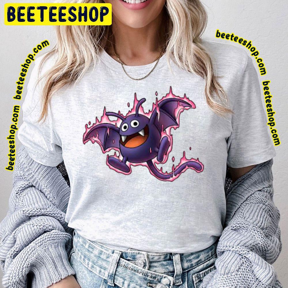 Fire Drackson Dragon Quest Game Trending Unisex T-Shirt Fire Drackson Dragon Quest Game Trending Unisex T-Shirt