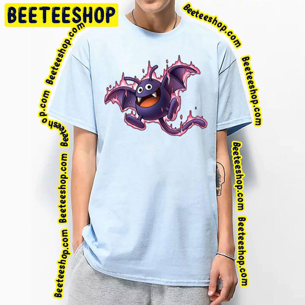 Fire Drackson Dragon Quest Game Trending Unisex T-Shirt Fire Drackson Dragon Quest Game Trending Unisex T-Shirt