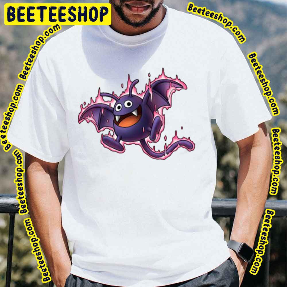 Fire Drackson Dragon Quest Game Trending Unisex T-Shirt Fire Drackson Dragon Quest Game Trending Unisex T-Shirt