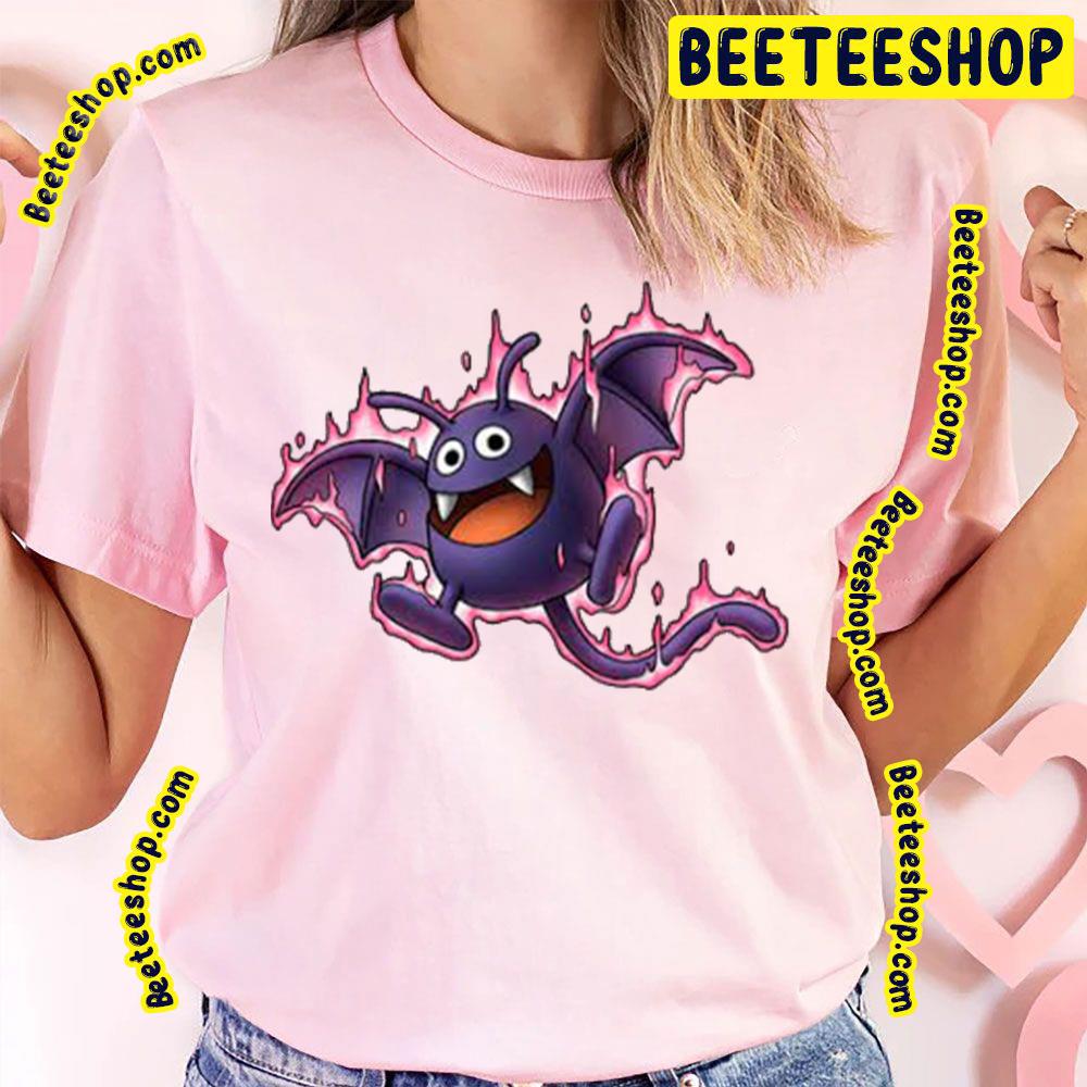 Fire Drackson Dragon Quest Game Trending Unisex T-Shirt Fire Drackson Dragon Quest Game Trending Unisex T-Shirt