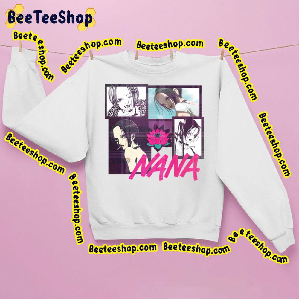 Fitted Scoop Nana Trending Unisex Sweatshirt Fitted Scoop Nana Trending Unisex Sweatshirt