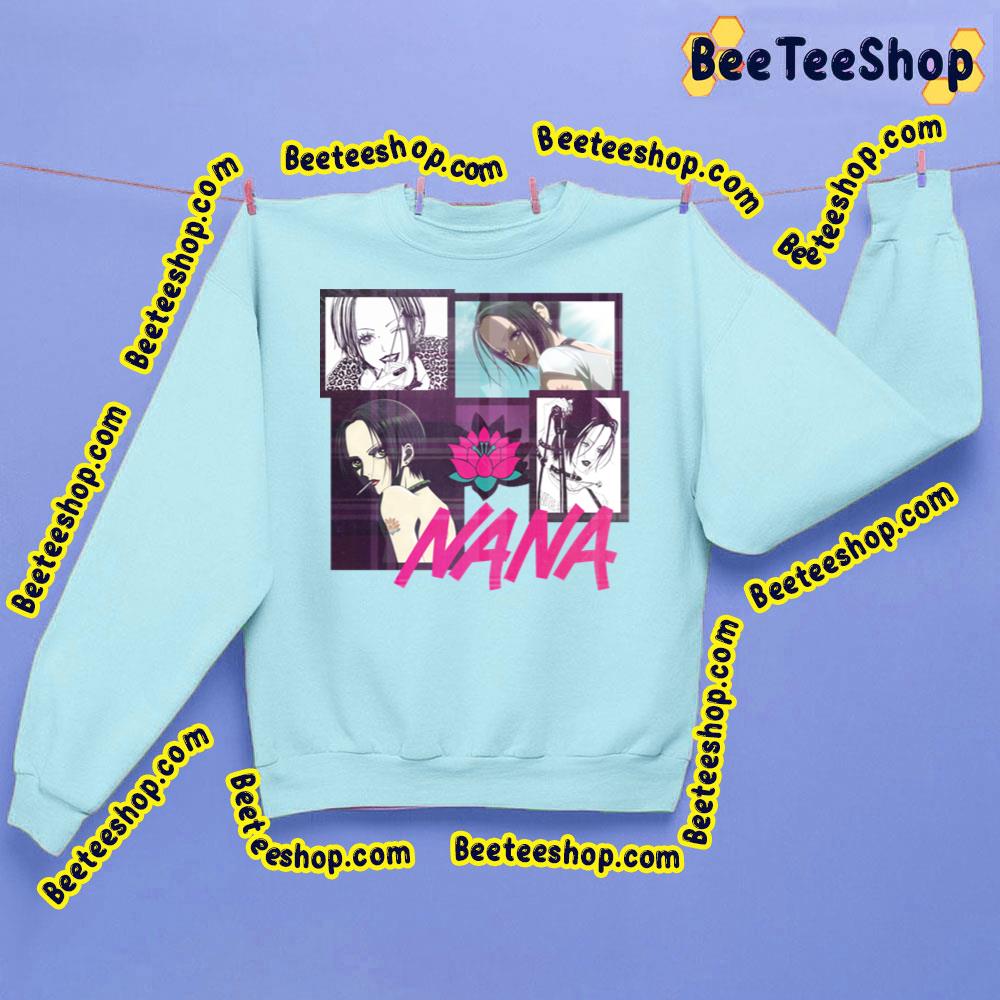 Fitted Scoop Nana Trending Unisex Sweatshirt Fitted Scoop Nana Trending Unisex Sweatshirt