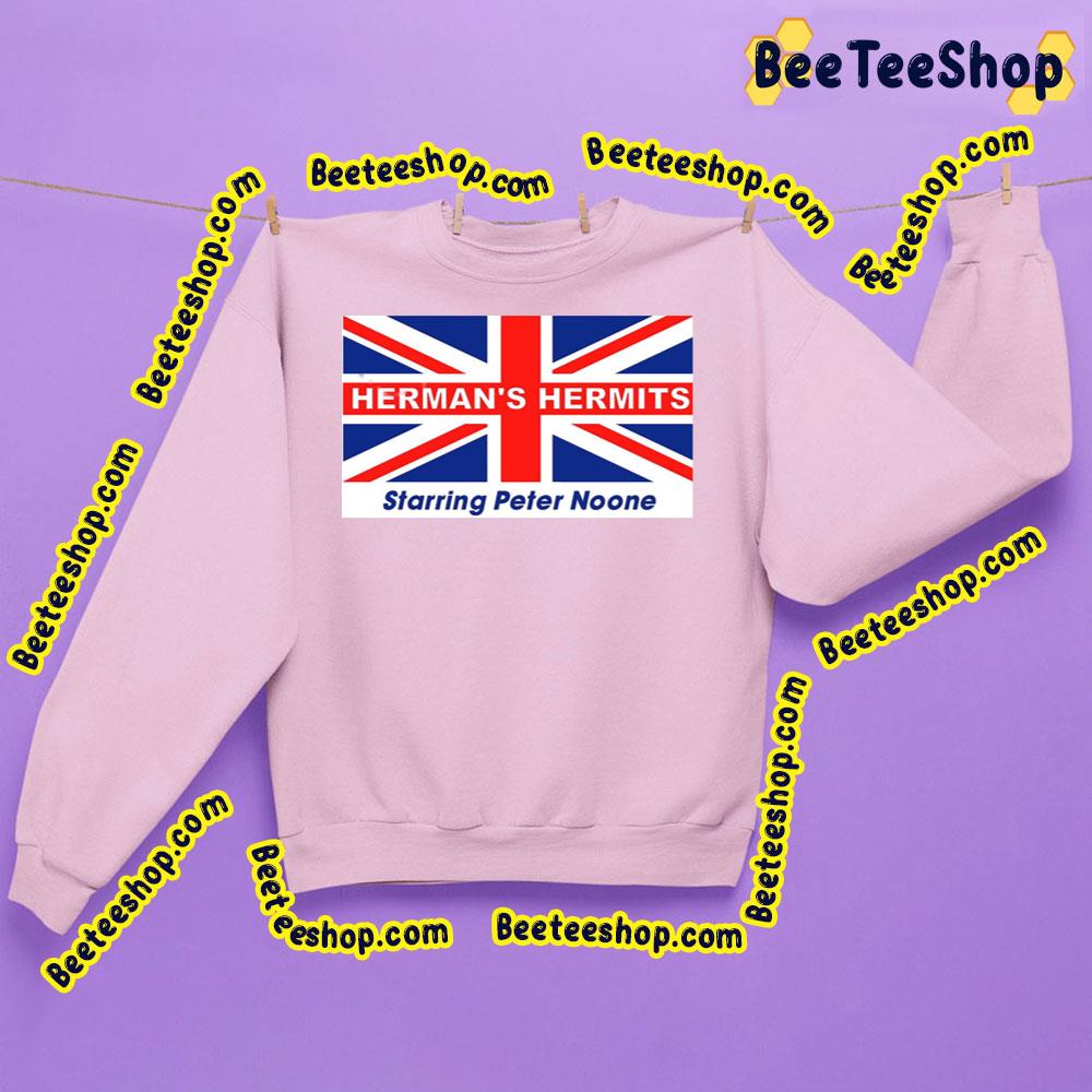Flag Herman’s Hermits Trending Unisex Sweatshirt Flag Herman’s Hermits Trending Unisex Sweatshirt