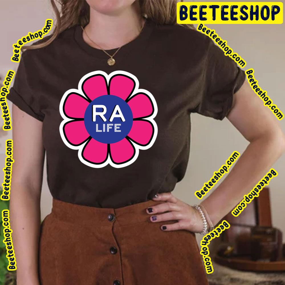 Flower Life Ra Trending Unisex T-Shirt Flower Life Ra Trending Unisex T-Shirt