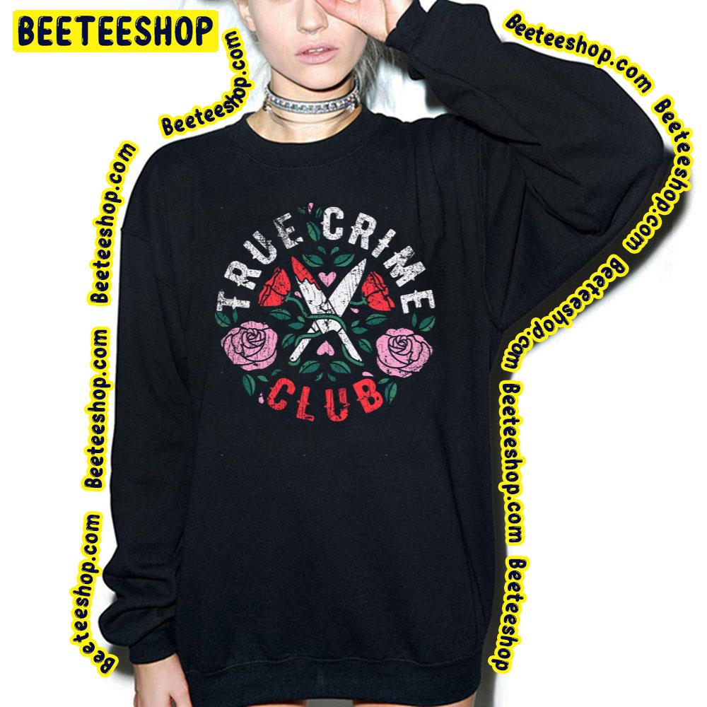 Flower Perfect Crime Trending Unisex T-Shirt Flower Perfect Crime Trending Unisex T-Shirt
