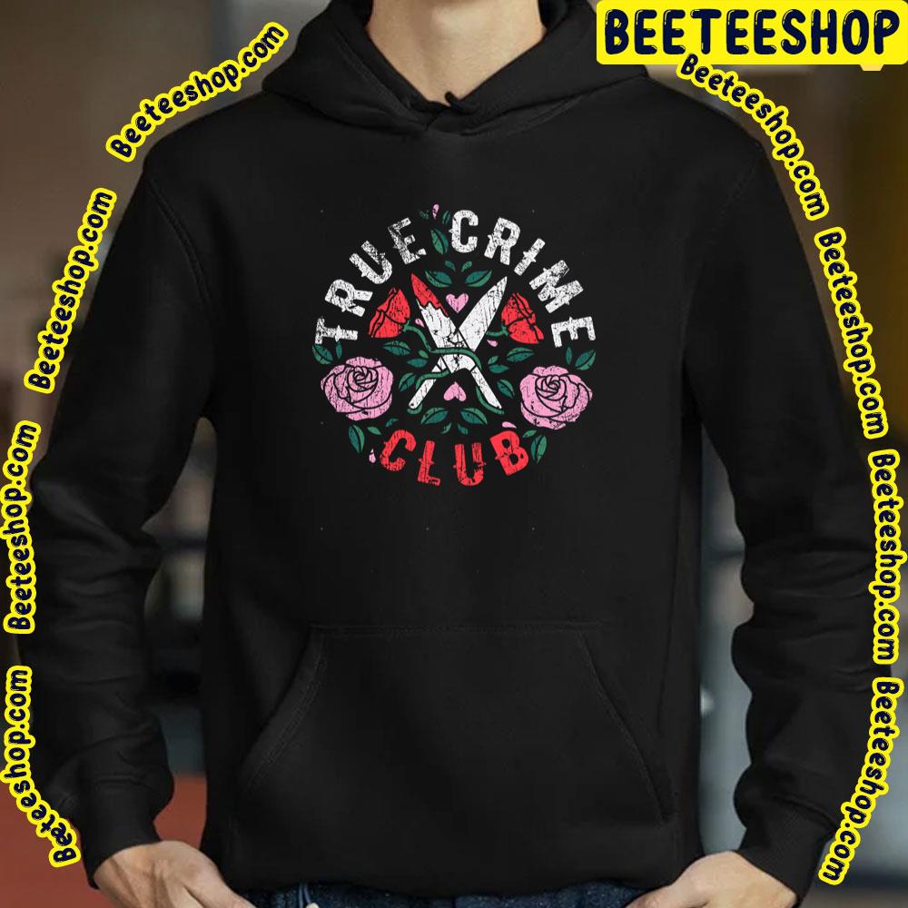 Flower Perfect Crime Trending Unisex T-Shirt Flower Perfect Crime Trending Unisex T-Shirt