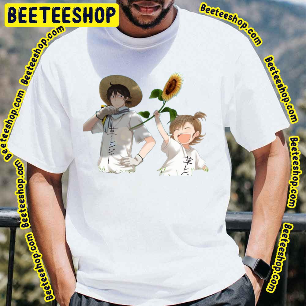 Funny Art Barakamon Trending Unisex T-Shirt Funny Art Barakamon Trending Unisex T-Shirt