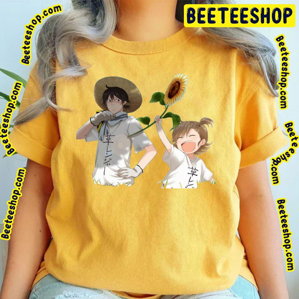 Funny Art Barakamon Trending Unisex T-Shirt Funny Art Barakamon Trending Unisex T-Shirt