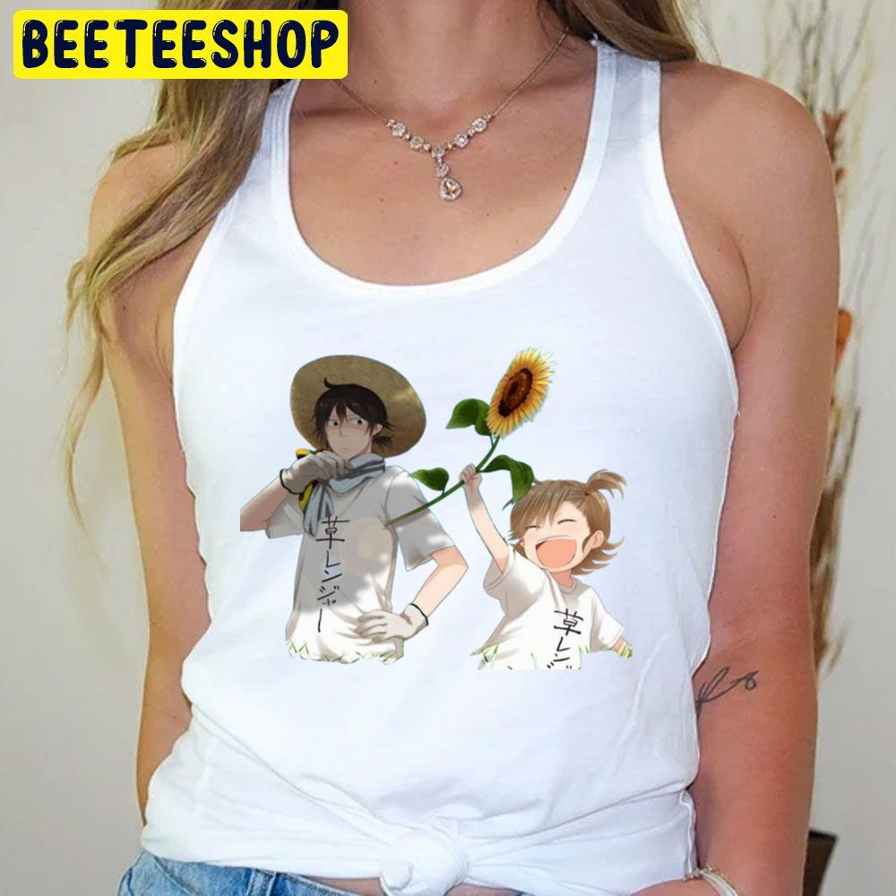 Funny Art Barakamon Trending Unisex T-Shirt Funny Art Barakamon Trending Unisex T-Shirt