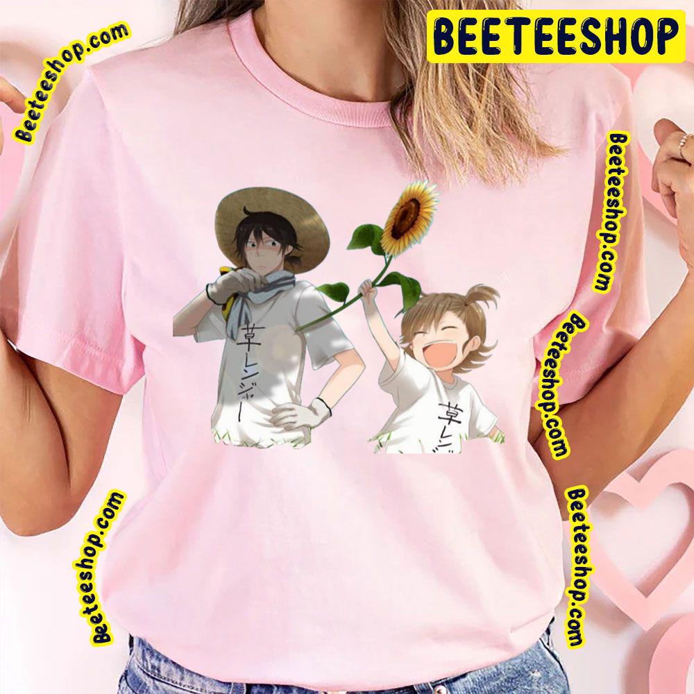 Funny Art Barakamon Trending Unisex T-Shirt Funny Art Barakamon Trending Unisex T-Shirt