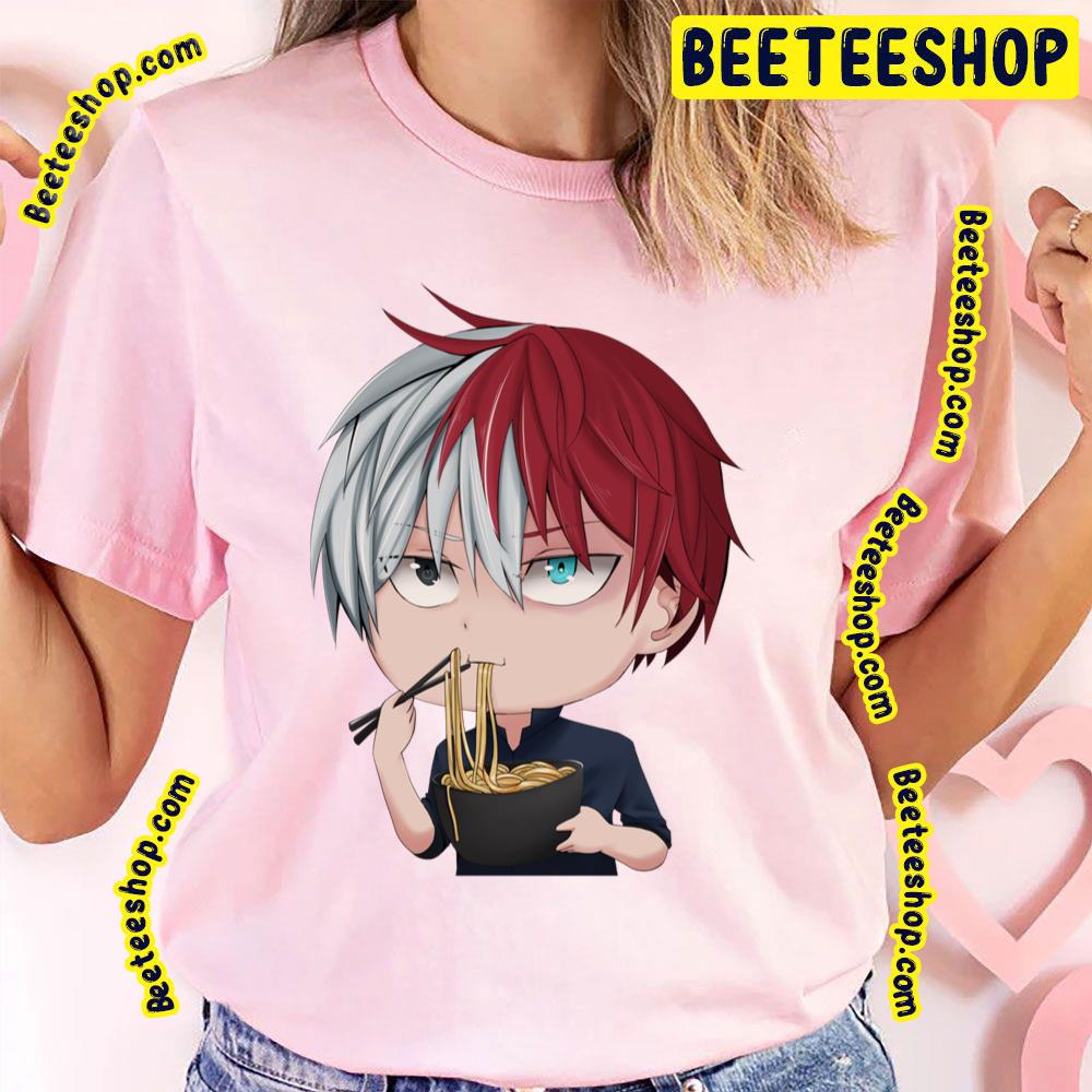 Funny Chibi My Boy Trending Unisex T-Shirt Funny Chibi My Boy Trending Unisex T-Shirt