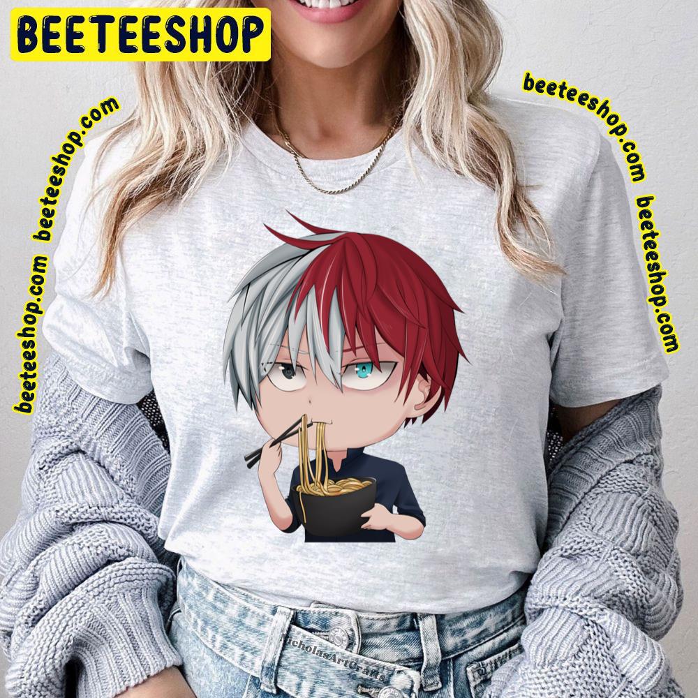 Funny Chibi My Boy Trending Unisex T-Shirt Funny Chibi My Boy Trending Unisex T-Shirt