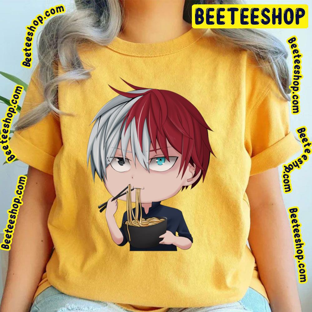 Funny Chibi My Boy Trending Unisex T-Shirt Funny Chibi My Boy Trending Unisex T-Shirt