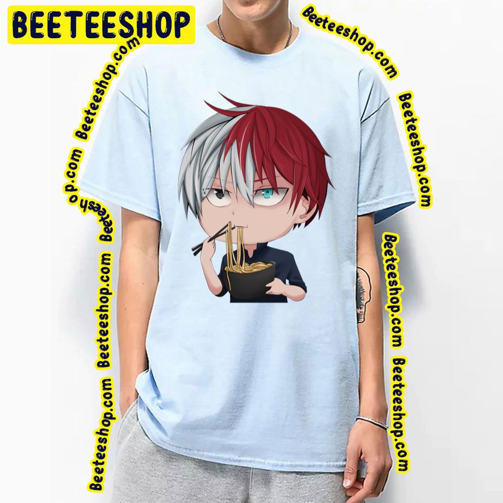 Funny Chibi My Boy Trending Unisex T-Shirt Funny Chibi My Boy Trending Unisex T-Shirt