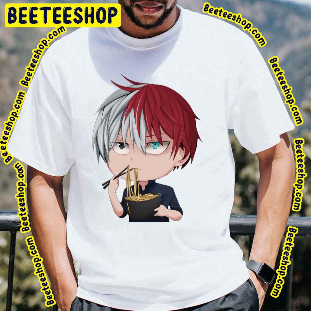 Funny Chibi My Boy Trending Unisex T-Shirt Funny Chibi My Boy Trending Unisex T-Shirt