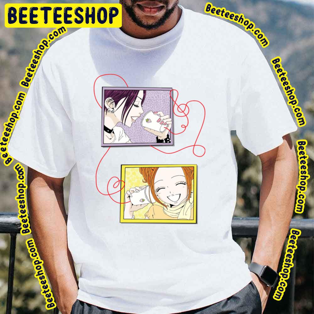 Funny Hachi Nana Trending Unisex T-Shirt Funny Hachi Nana Trending Unisex T-Shirt