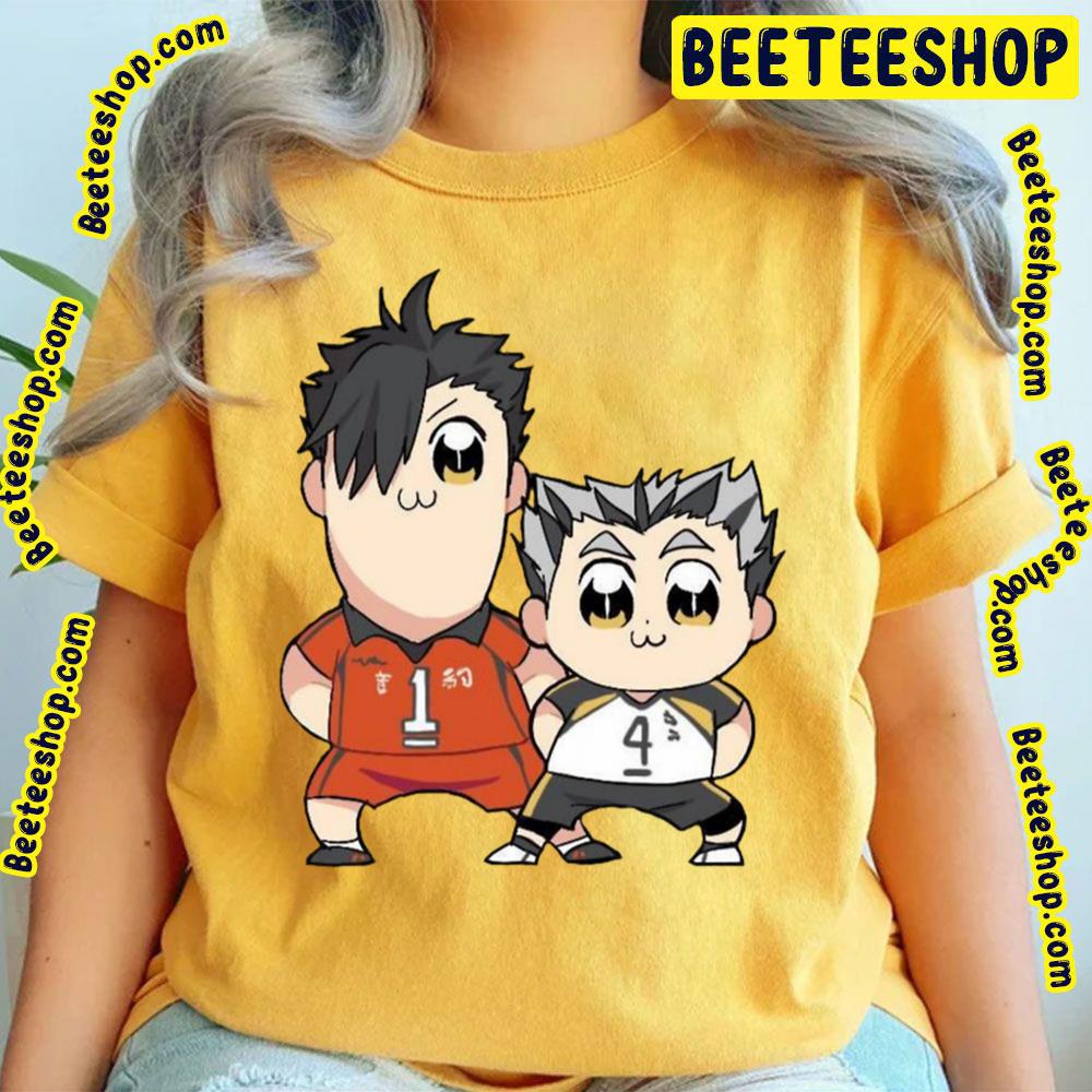 Funny Kotarou Kashima Gakuen School Babysitters Trending Unisex T-Shirt Funny Kotarou Kashima Gakuen School Babysitters Trending Unisex T-Shirt