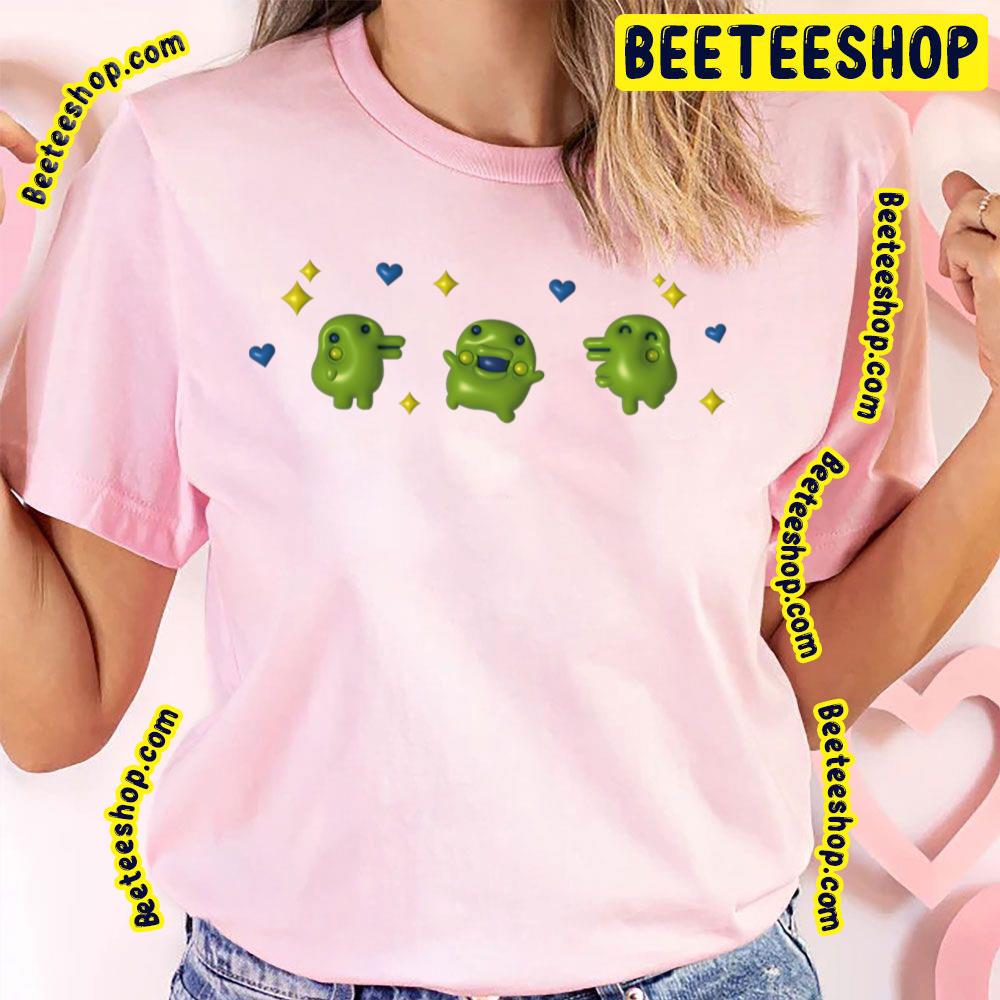 Funny Kuchipatchi Tamagotchi Trending Unisex T-Shirt Funny Kuchipatchi Tamagotchi Trending Unisex T-Shirt