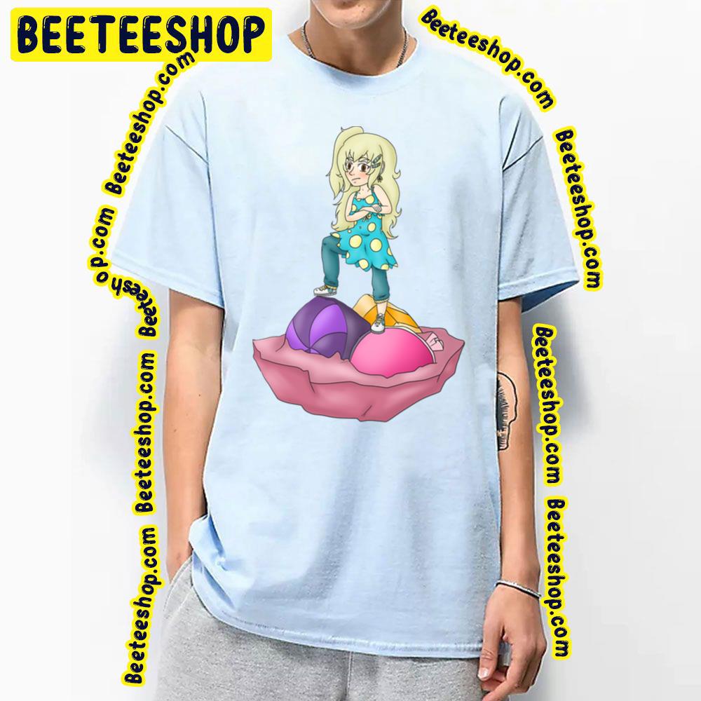 Funny Sweet Tooth Candy Candy Trending Unisex T-Shirt Funny Sweet Tooth Candy Candy Trending Unisex T-Shirt