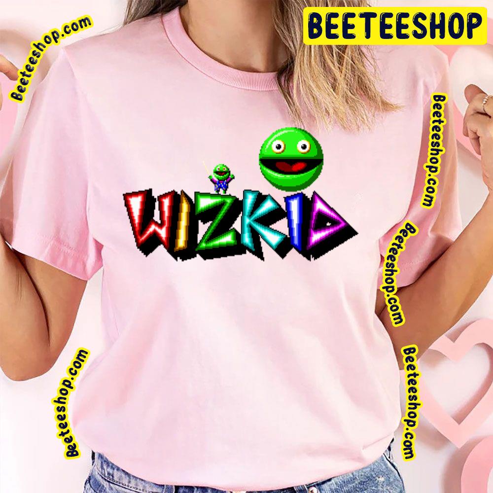 Funny Wizkid Trending Unisex T-Shirt Funny Wizkid Trending Unisex T-Shirt