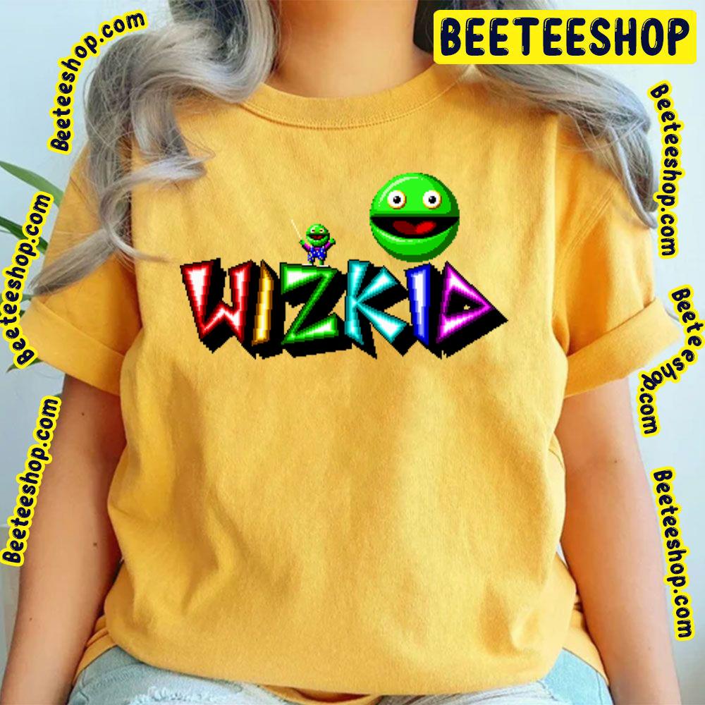 Funny Wizkid Trending Unisex T-Shirt Funny Wizkid Trending Unisex T-Shirt