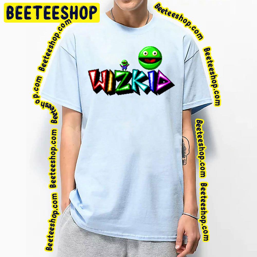 Funny Wizkid Trending Unisex T-Shirt Funny Wizkid Trending Unisex T-Shirt