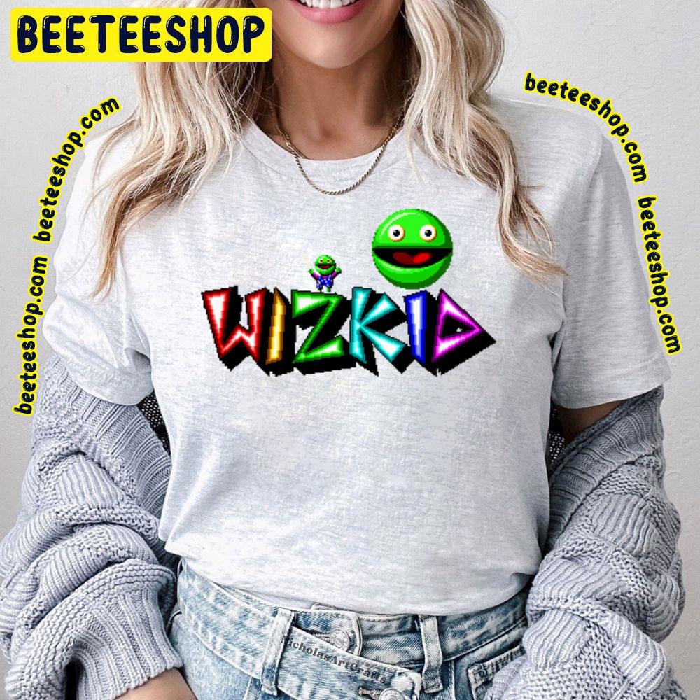 Funny Wizkid Trending Unisex T-Shirt Funny Wizkid Trending Unisex T-Shirt