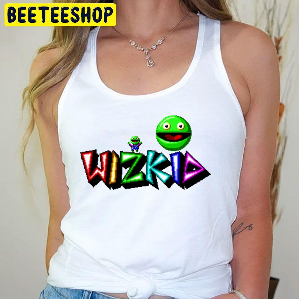 Funny Wizkid Trending Unisex T-Shirt Funny Wizkid Trending Unisex T-Shirt