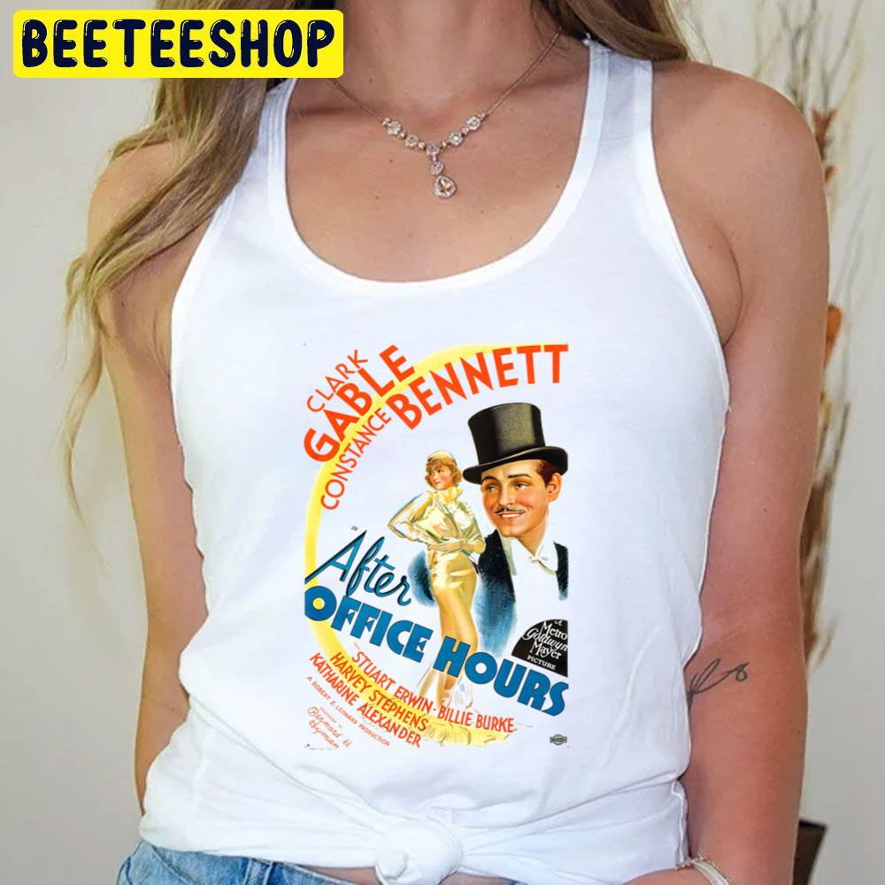 Gable Bennett After Hours Trending Unisex T-Shirt Gable Bennett After Hours Trending Unisex T-Shirt