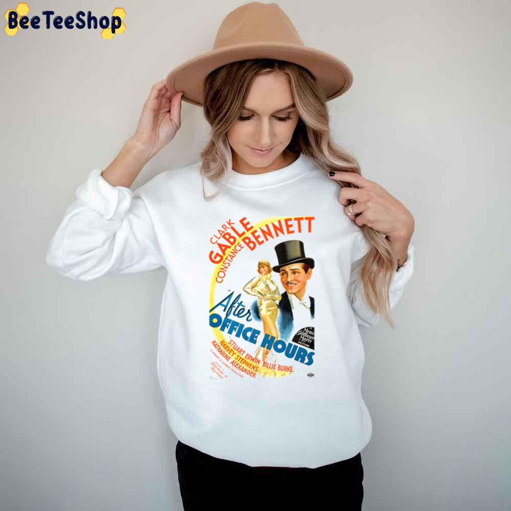 Gable Bennett After Hours Trending Unisex T-Shirt Gable Bennett After Hours Trending Unisex T-Shirt