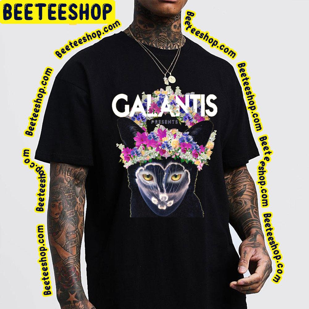 Galantis May Present Trending Unisex T-Shirt Galantis May Present Trending Unisex T-Shirt