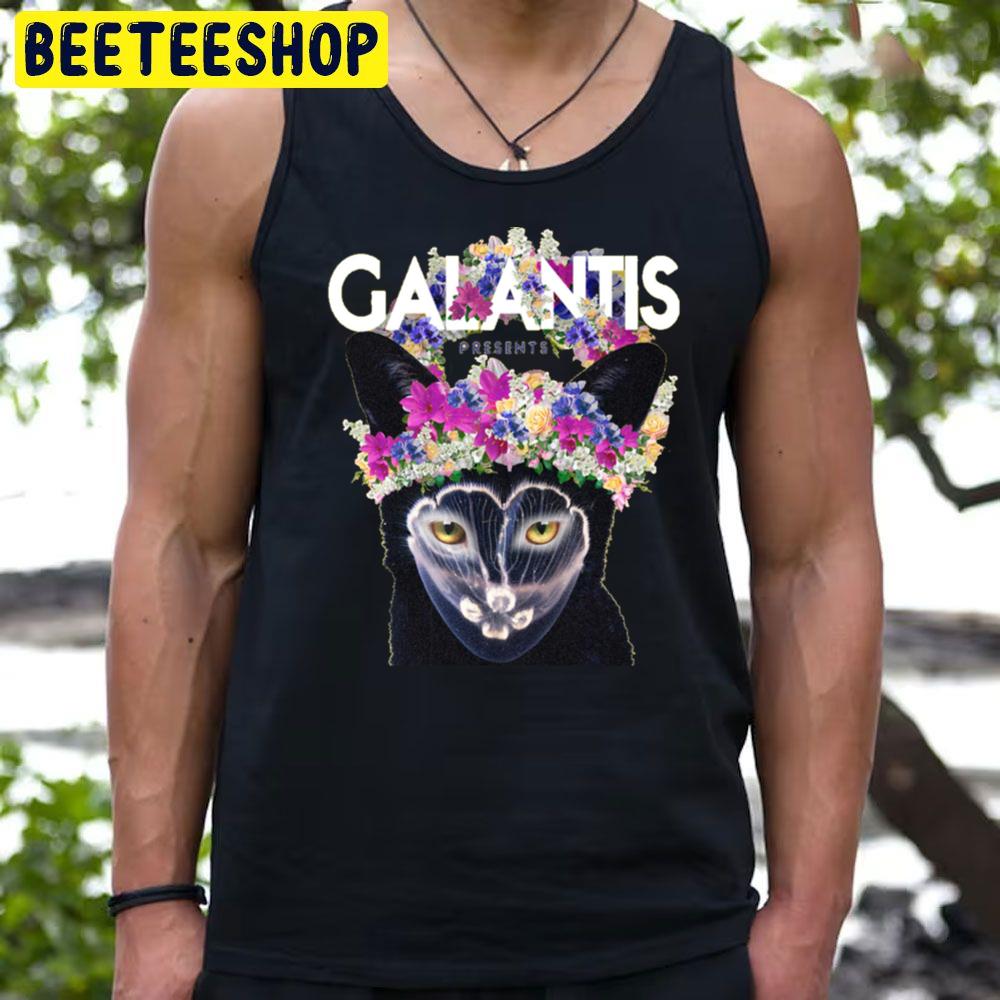 Galantis May Present Trending Unisex T-Shirt Galantis May Present Trending Unisex T-Shirt