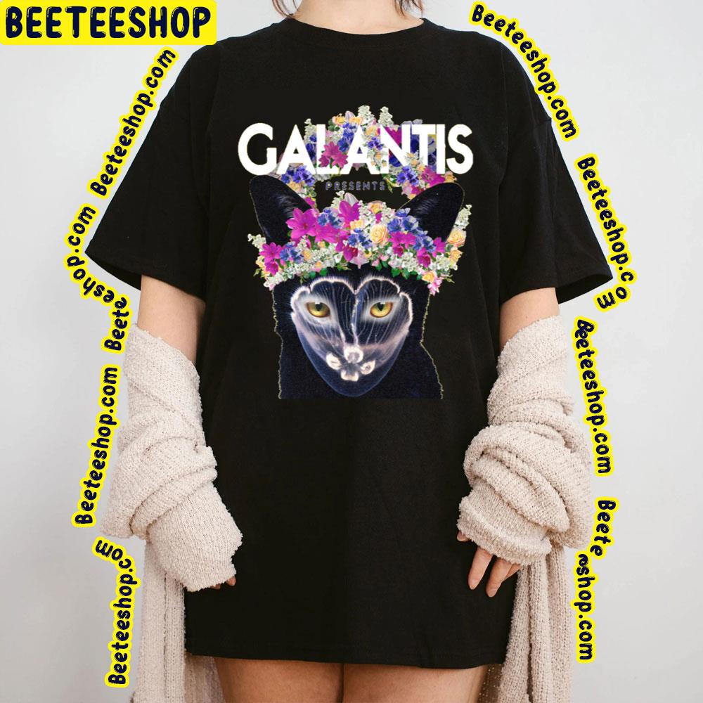 Galantis May Present Trending Unisex T-Shirt Galantis May Present Trending Unisex T-Shirt