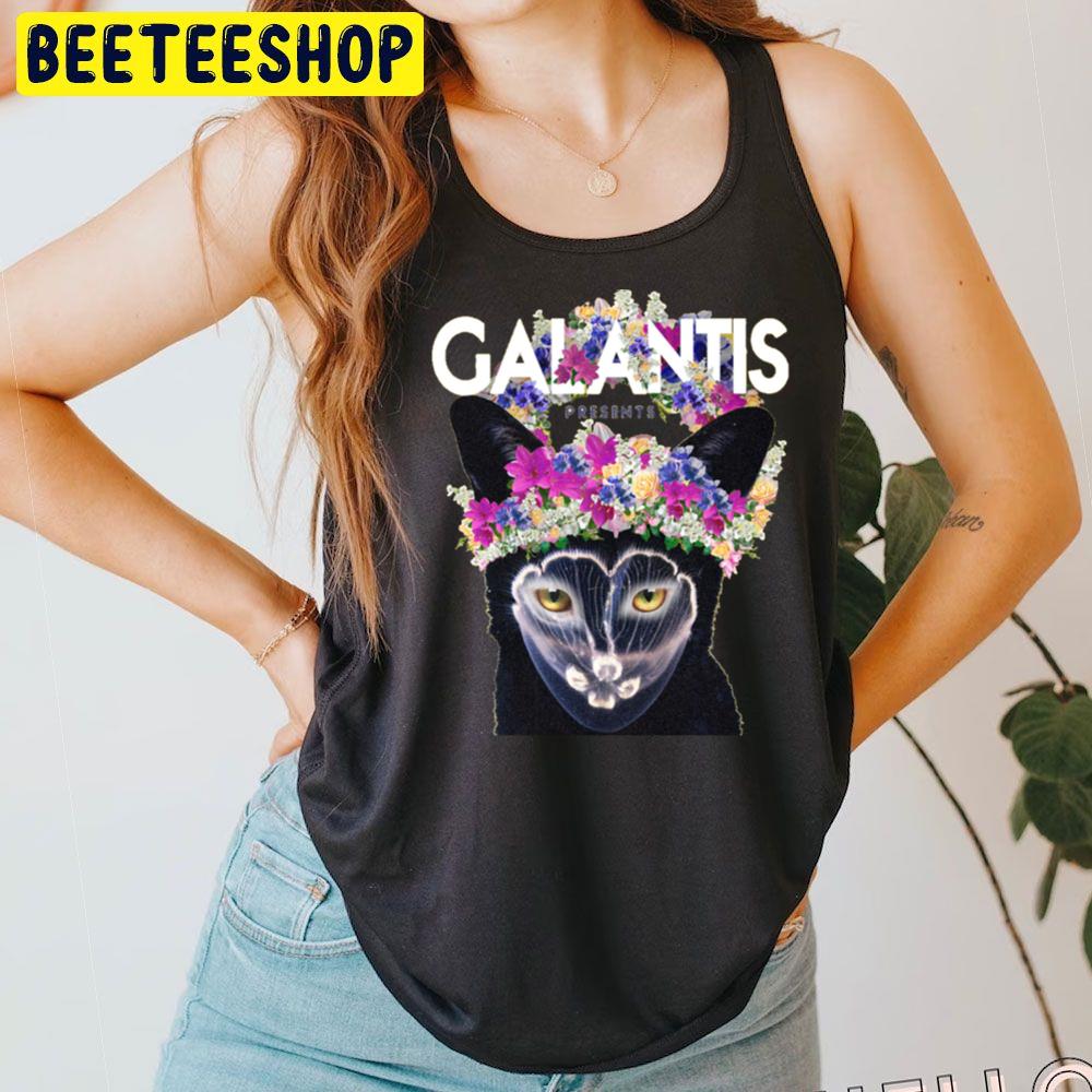 Galantis May Present Trending Unisex T-Shirt Galantis May Present Trending Unisex T-Shirt