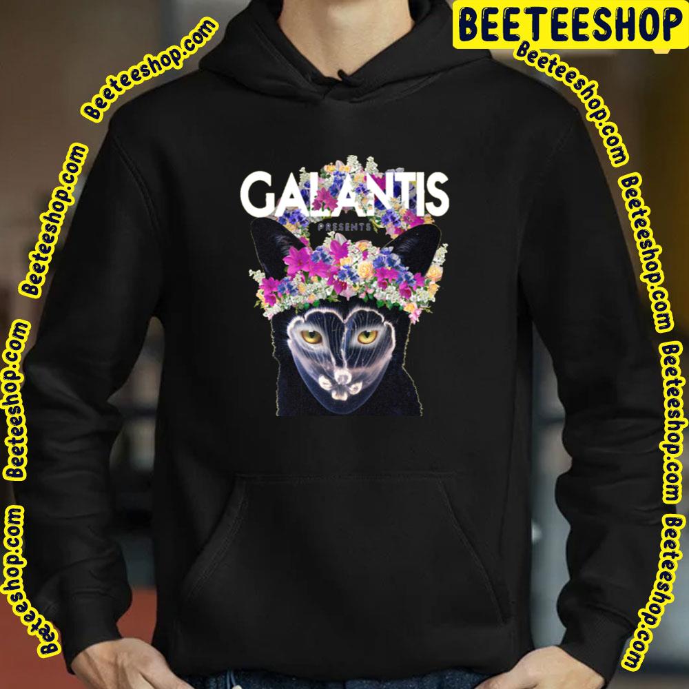 Galantis May Present Trending Unisex T-Shirt Galantis May Present Trending Unisex T-Shirt