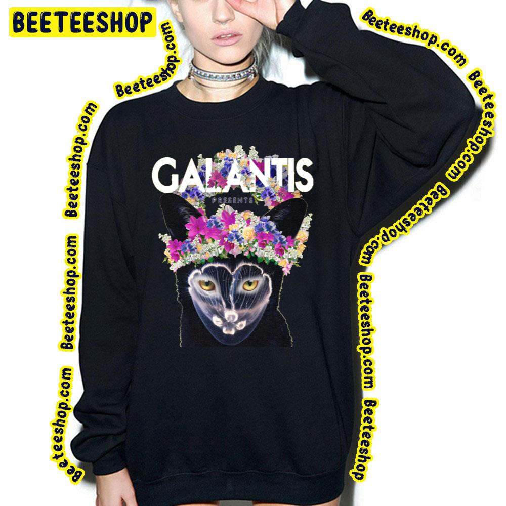 Galantis May Present Trending Unisex T-Shirt Galantis May Present Trending Unisex T-Shirt