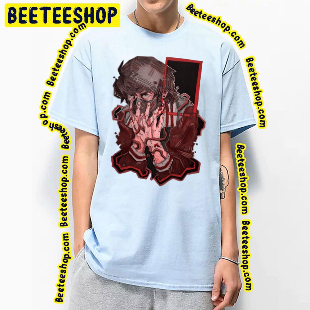 Genloss Ranboo Trending Unisex T-Shirt Genloss Ranboo Trending Unisex T-Shirt