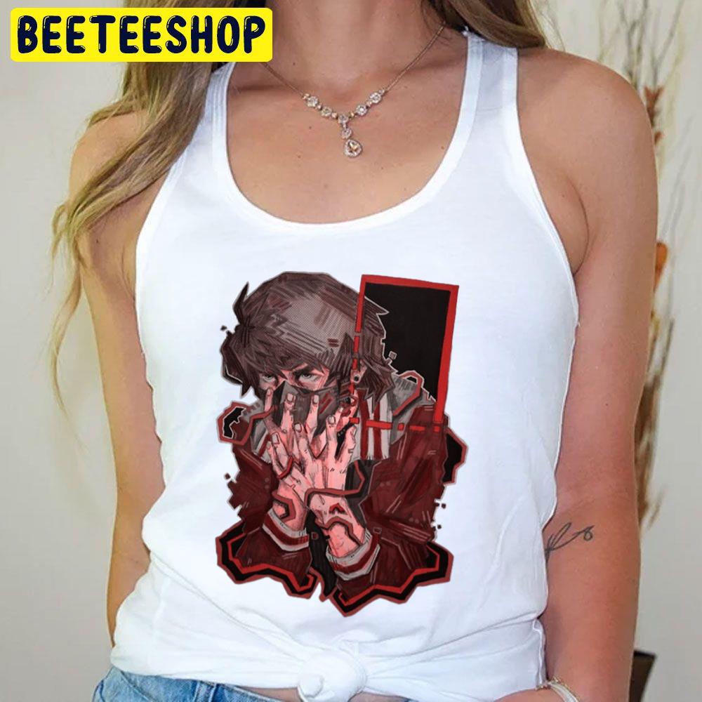 Genloss Ranboo Trending Unisex T-Shirt Genloss Ranboo Trending Unisex T-Shirt