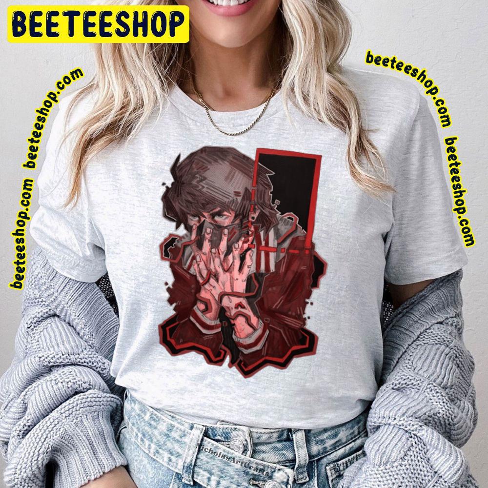 Genloss Ranboo Trending Unisex T-Shirt Genloss Ranboo Trending Unisex T-Shirt